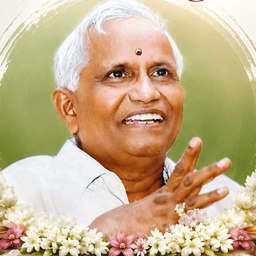 T.V.S. Mani — Founder, Shanthi Tailors